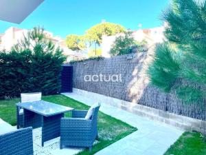 Fotografie z fotogalerie ubytování AVINGUDA MADRID 27 BAJOS b v destinaci Platja  d'Aro