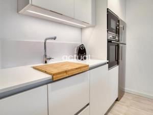 Fotografie z fotogalerie ubytování AVINGUDA MADRID 27 BAJOS b v destinaci Platja  d'Aro