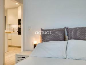 Fotografie z fotogalerie ubytování AVINGUDA MADRID 27 BAJOS b v destinaci Platja  d'Aro