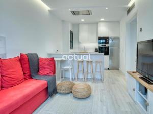 Fotografie z fotogalerie ubytování AVINGUDA MADRID 27 BAJOS b v destinaci Platja  d'Aro