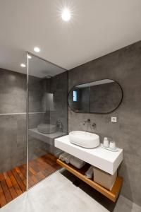 Gallery image of αυλή Ναύπλιον in Nafplio +22 photos