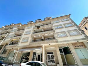 Fotografie z fotogalerie ubytování Silgar Playa Apartamento v destinaci Sanxenxo