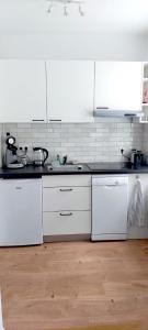 Gallery image of Freche Möwe in Sassnitz