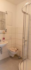 Gallery image of Freche Möwe in Sassnitz