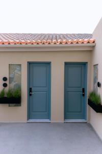 Gallery image of αυλή Ναύπλιον in Nafplio