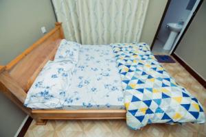 Fotografie z fotogalerie ubytování 2 Bed Apartment Sleeps 4 - Garden Wifi Parking v destinaci Moshi + 8 fotografií