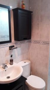 Foto dalla galleria di Apartamento San Pedro a Biescas