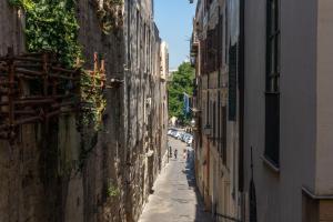 Foto dalla galleria di Amazing Loft-Palazzo Sambuca-kalsa a Palermo