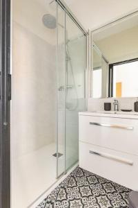 Fotografie z fotogalerie ubytování Kaneta Antoni Baita - Coeur de Ville ! Classé 4 étoiles v destinaci Hendaye