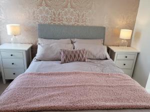 Fotografie z fotogalerie ubytování Ellerslie Cottages v destinaci Lytham St Annes