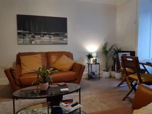 Fotografie z fotogalerie ubytování Ellerslie Cottages v destinaci Lytham St Annes + 8 fotografií