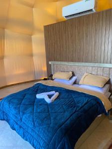 Foto dalla galleria di Salma Desert Camp a Wadi Rum