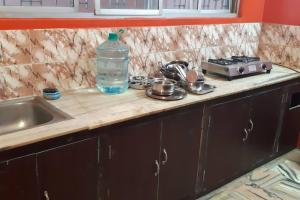 Gambar di galeri bagi Villa Aditya- Only 2kms from White Town & Beach di Pondicherry
