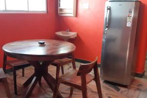 Gambar di galeri bagi Villa Aditya- Only 2kms from White Town & Beach di Pondicherry