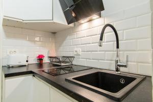 Galeriebild der Unterkunft Flexible SelfCheckIns 44 - Zagreb - New - Center in Zagreb