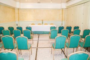 Konferenční prostory v ubytování Ana María