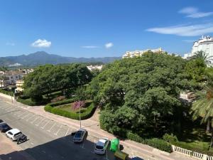 Fotografia z galérie ubytovania Apartamento en playa de Gandía v destinácii Playa de Gandia
