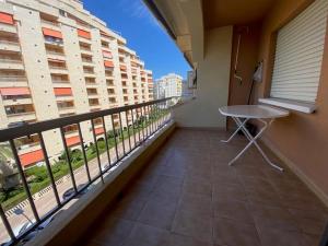 Fotografia z galérie ubytovania Apartamento en playa de Gandía v destinácii Playa de Gandia