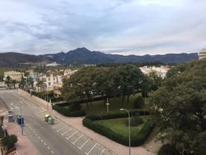 Fotografia z galérie ubytovania Apartamento en playa de Gandía v destinácii Playa de Gandia + 7 fotografií