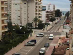Fotografia z galérie ubytovania Apartamento en playa de Gandía v destinácii Playa de Gandia