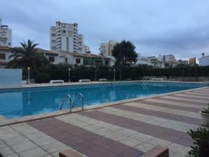 Fotografia z galérie ubytovania Apartamento en playa de Gandía v destinácii Playa de Gandia