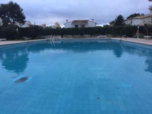 Fotografia z galérie ubytovania Apartamento en playa de Gandía v destinácii Playa de Gandia