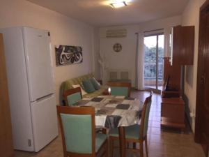 Fotografia z galérie ubytovania Apartamento en playa de Gandía v destinácii Playa de Gandia