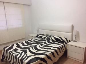Fotografia z galérie ubytovania Apartamento en playa de Gandía v destinácii Playa de Gandia