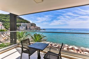 Φωτογραφία από το άλμπουμ του Montesun RAF Apartments στην Μπούντβα
