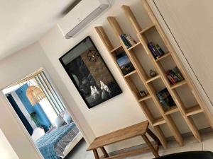 Foto sihtkohas Bandol asuva majutusasutuse Le 9.13 - T2 neuf de standing vue mer galeriist