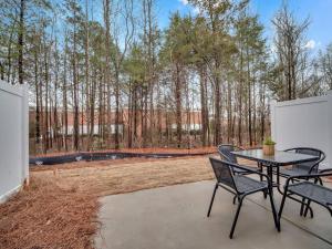 Galeriebild der Unterkunft Gorgeous New Townhome/Charlotte! in Charlotte