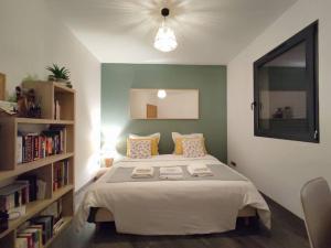 Fotografie z fotogalerie ubytování VILLA GIOIA + Chalet, Piscine, Pétanque, Jacuzzi & Brasero v destinaci Bouc-Bel-Air + 26 fotografií