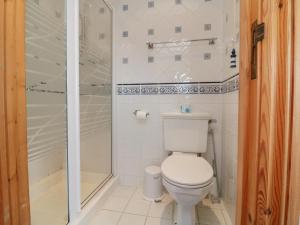 Ένα μπάνιο στο 5 Seymour Villas +13 φωτογραφίες