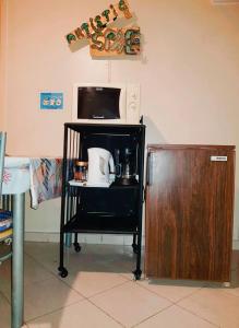 Bilde i galleriet til Ærtisticspace in the center 4 bunk dormroom i Tanger