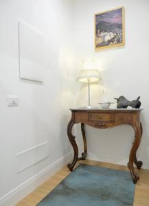 Fotografie z fotogalerie ubytování ORTI19 v destinaci Maiori