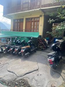 Fotografija v galeriji nastanitve La Voglia-Old Manali v mestu Manāli