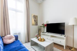 Explore Budapest from a Luxurious Cozy Apartment 1075 Budapest, 13 Király utca kép - 2