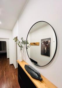 Fotografie z fotogalerie ubytování Apartment Leo6 v Salcburku