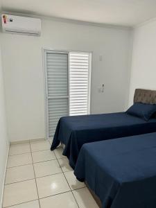 Gallery image of APARTAMENTO AMPLO COMPLETO (SUITE/QUARTO) in Americana