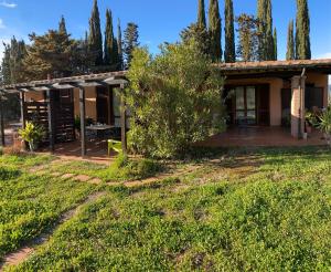 Gallery image of Coliberto in Massa Marittima