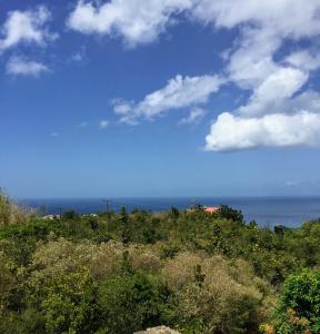 Fotografie z fotogalerie ubytování Eden Crest Villa v destinaci Anse La Raye