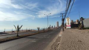 Foto sihtkohas Iquique asuva majutusasutuse Hotel Flamingo Express galeriist +12 fotot