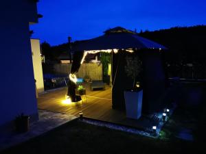 Fotografija v galeriji nastanitve Sunset soul apartment & sauna v mestu Choteč