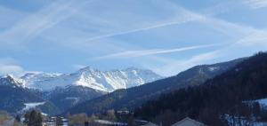 Gallery image of Chalet, Bagnes, Suisse in Le Châble