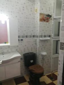 Ένα μπάνιο στο Prestige, Luxe au Centre Ville