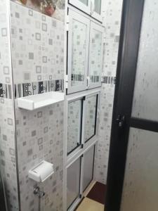 Ένα μπάνιο στο Prestige, Luxe au Centre Ville