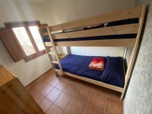 Fotografia z galérie ubytovania Cals Piris Casa Rural v destinácii Cabacés