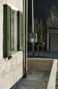 Foto dalla galleria di La pigna a Chiavenna