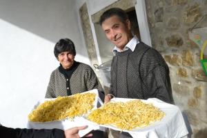 Hosté ubytování Agriturismo La Querce
