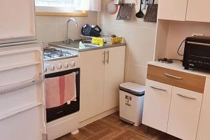 Fotografija u galeriji objekta CABAÑA PARA RELAX OLMUE u gradu Olmue